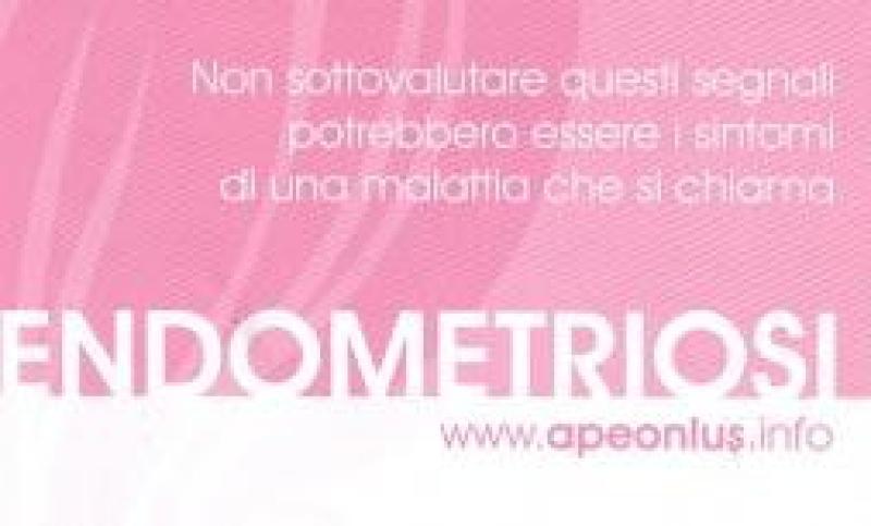 Conferenza sull'endometriosi