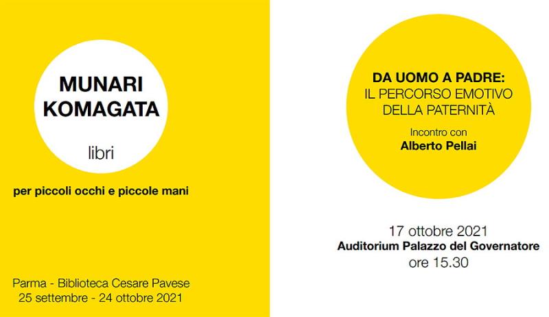 "Da uomo a padre: il percorso emotivo della paternit&agrave;"