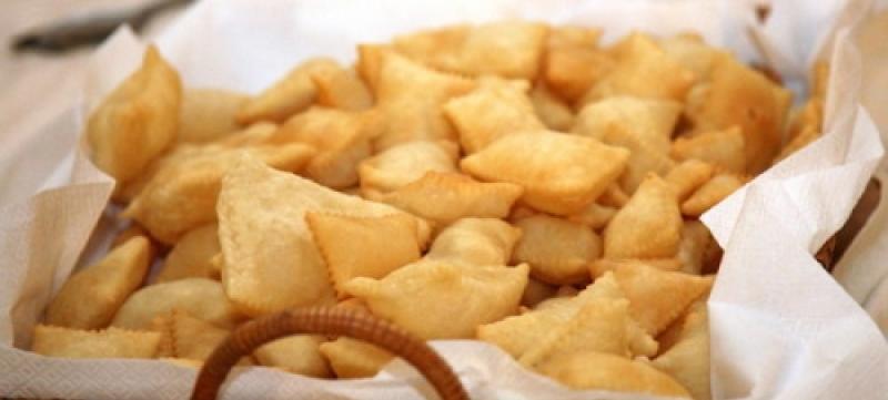 Sorbolo Tornano&nbsp; le domeniche della torta fritta&nbsp;