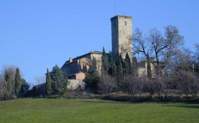 &laquo;Favole antiche&raquo; nel weekend al Castello