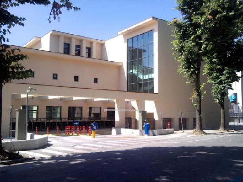 "Infiltrazioni criminali nell'economia del territorio parmense"