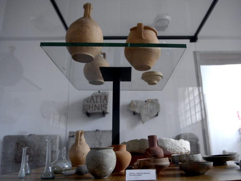 I tesori egizi e romani capolavori da scoprire