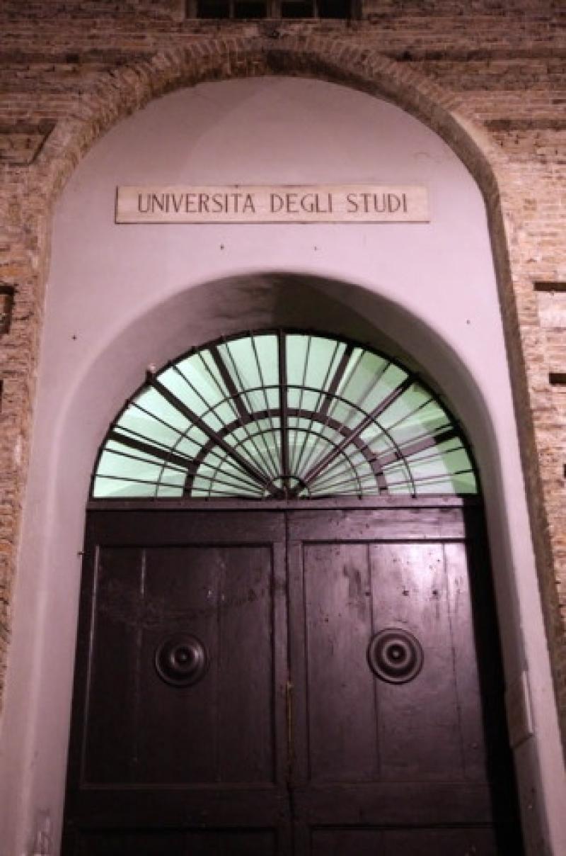 Alle 17 il premio in memoria di Squeri