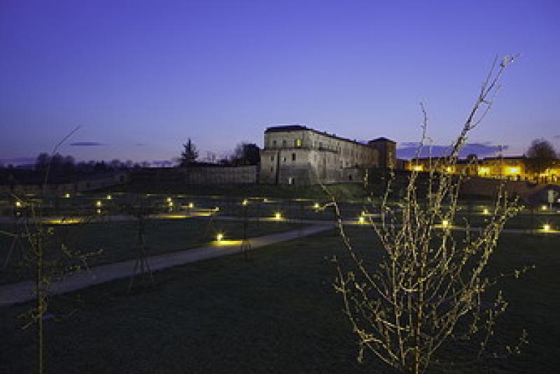 Domenica tra i fantasmi della Rocca