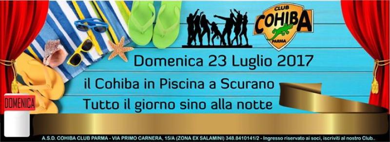 Giornata e Serata Latina 