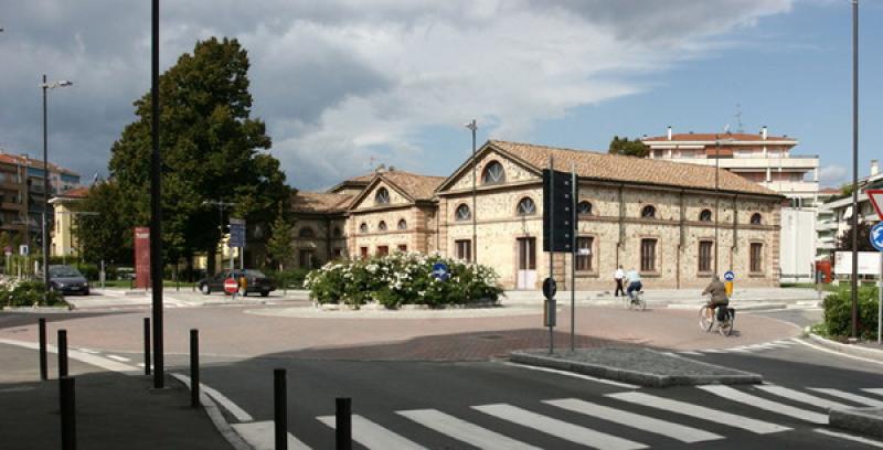 Spettacolo teatrale  al Centro ex macello