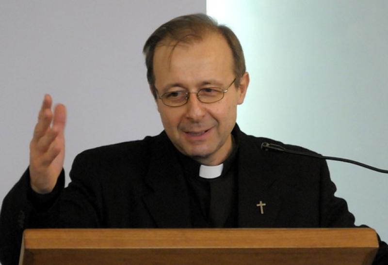 Alle 18 il commento al Vangelo