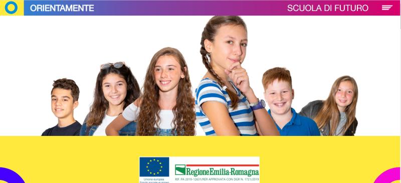 Orienta genitori: oggi l'incontro per le medie