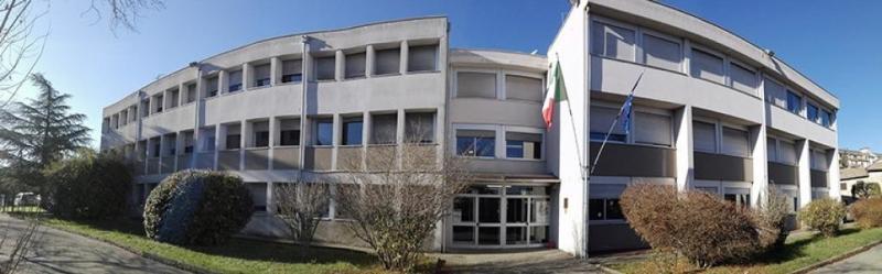 L'istituto Gadda apre le porte ai futuri studenti