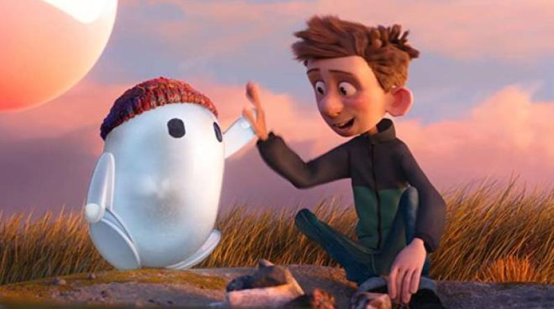 Il cinema Crystal riapre con "Ron"