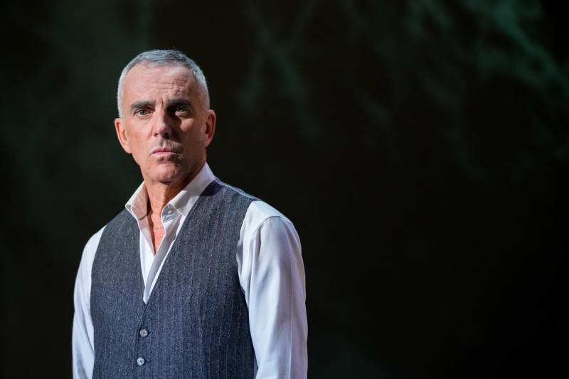 Buffa al Regio racconta l'amicizia di Riva e De Andr&eacute;