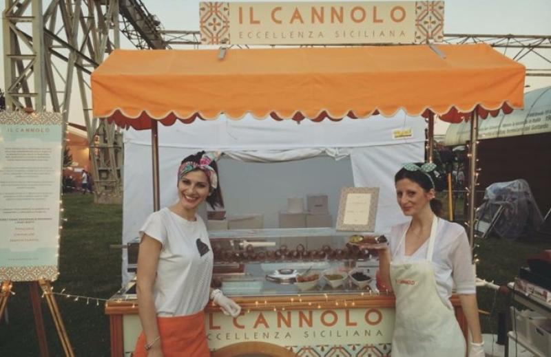 Porchetta, rana e... Festa multiculturale: una domenica ricca di sapore