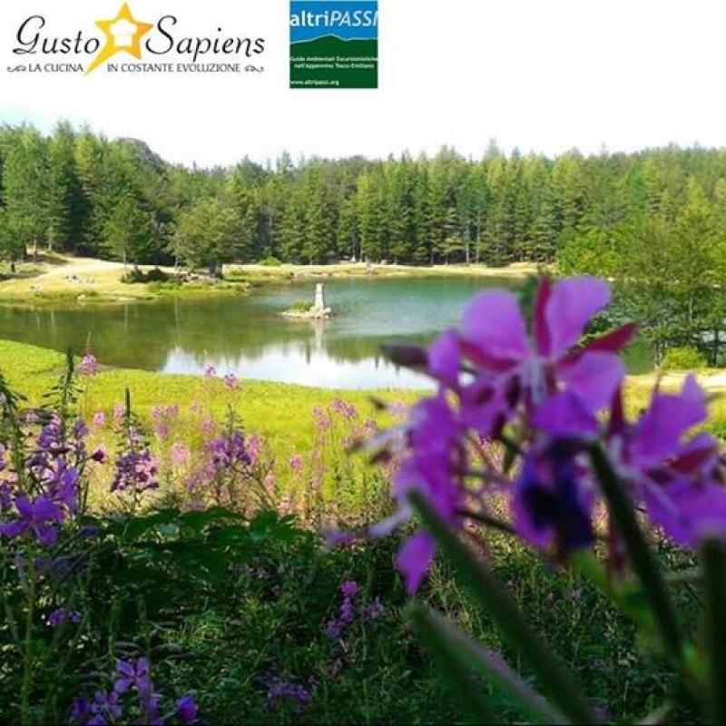 Appennino e sapori al Ventasso