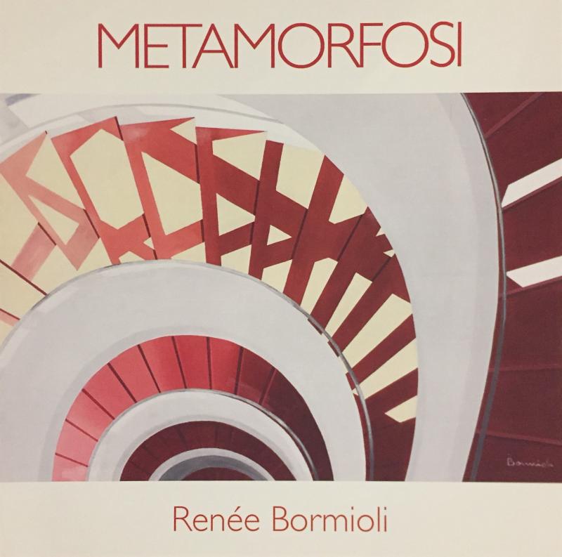 METAMORFOSI di Ren&egrave;e Bormioli