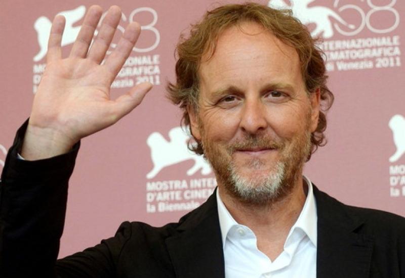 Francesco Bruni all'arena dell'Astra