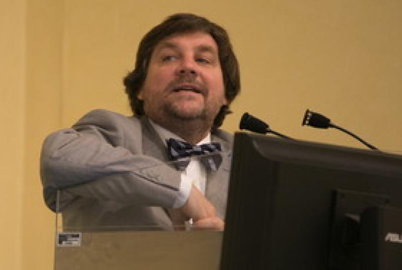 Incontro con Luca Mercalli su 'Clima e ambiente'