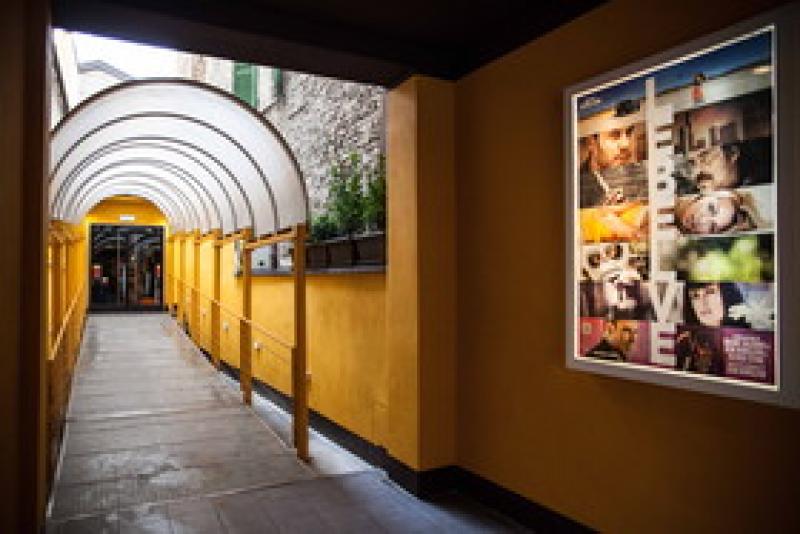 Il &laquo;Cineclub dei bambini&raquo; offre due date fuori programma