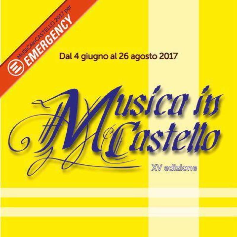 Musica In Castello
