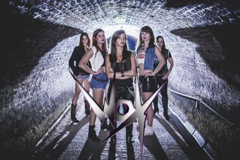 Le WOX ad Officine On Off