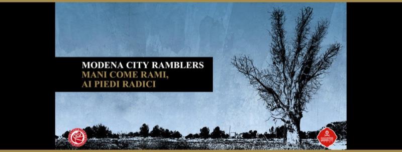 Modena City Ramblers