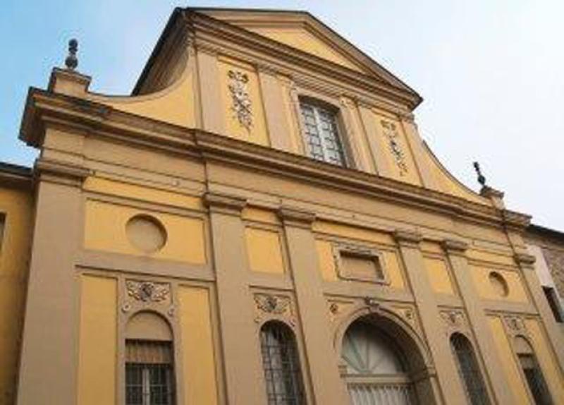 Inaugurazione di &ldquo;Trame di Pace&rdquo;