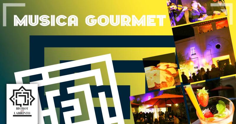 Musica Gourmet al Labirinto