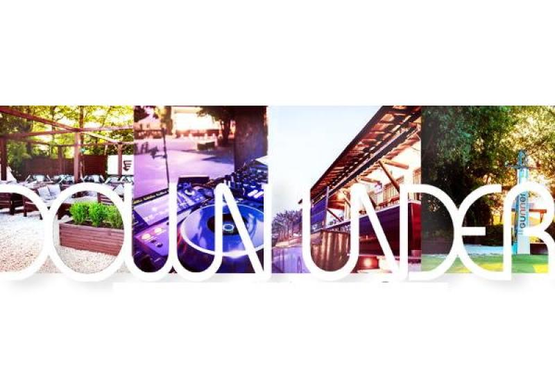 DownUnder - Assaggio d'estate