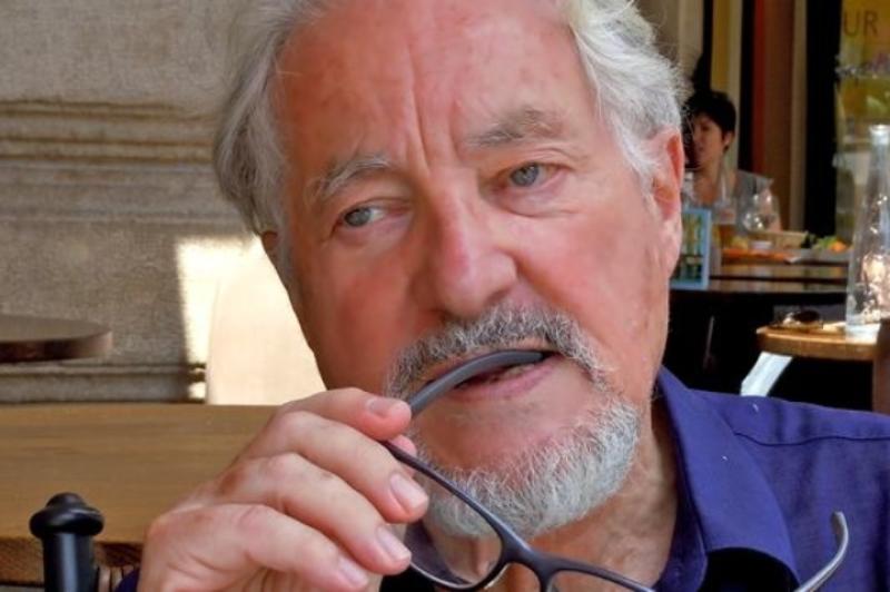 Marc Aug&egrave; a &ldquo;La cultura batte il tempo&rdquo;