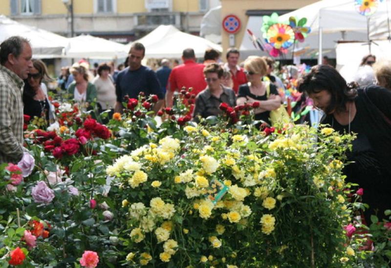 Festa con "Canossa Terra e Tavola"