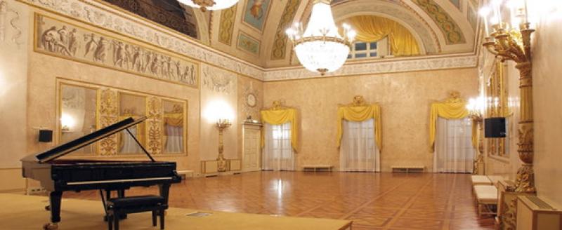 Festival Verdi: oggi prima della prova generale 