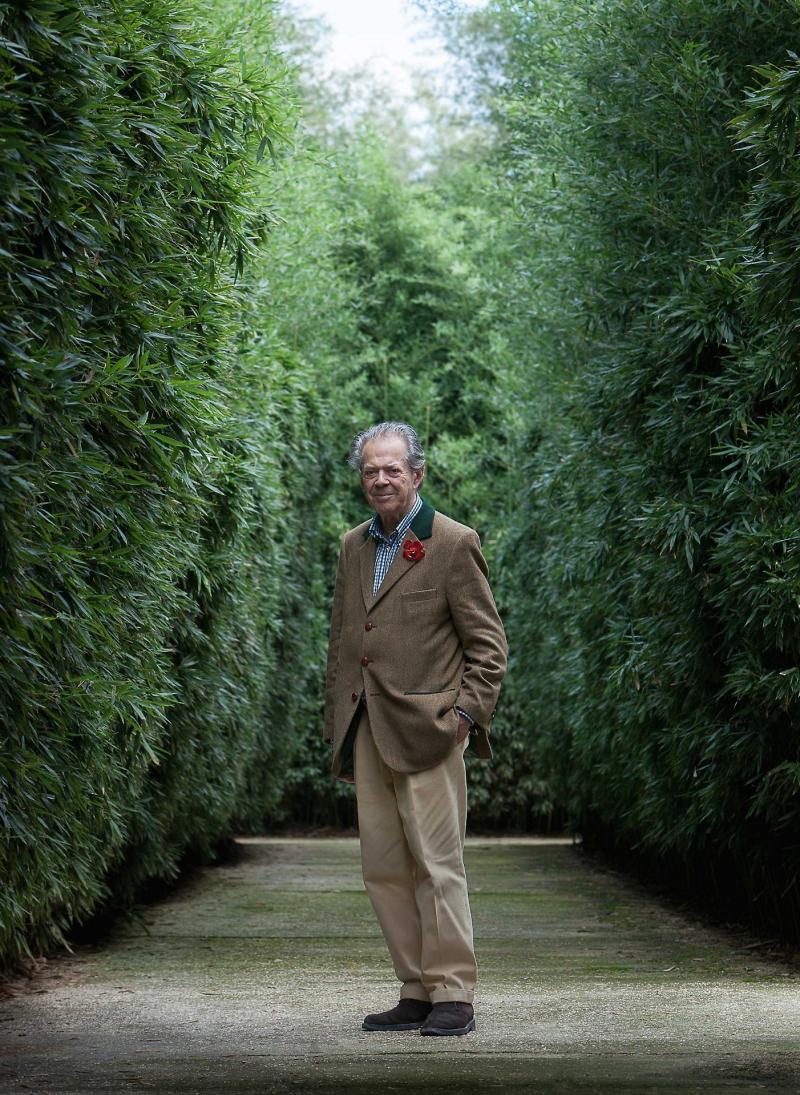 &ldquo;Un logo per Parma da Vivere&rdquo;: Franco Maria Ricci premia il vincitore