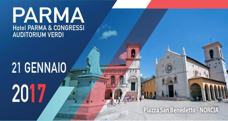 Medicina, sport e scienza aiutano i terremotati