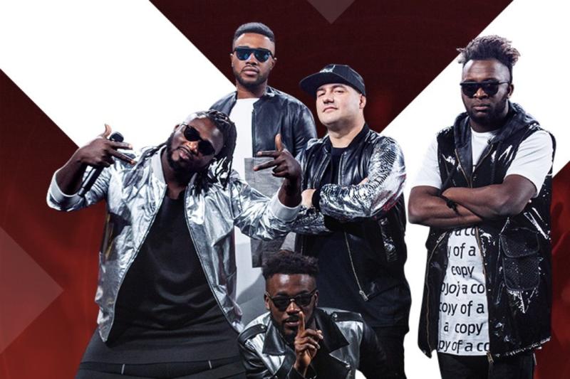 I Soul System ospiti a "Newsroom"