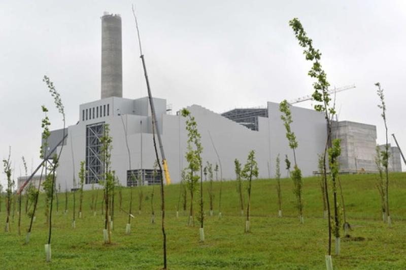 Le osservazioni di Legambiente, WWF e ADA contro il potenziamento dell'inceneritore