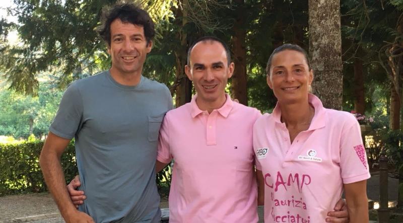 Bedonia scende in piazza per aiutare i terremotati