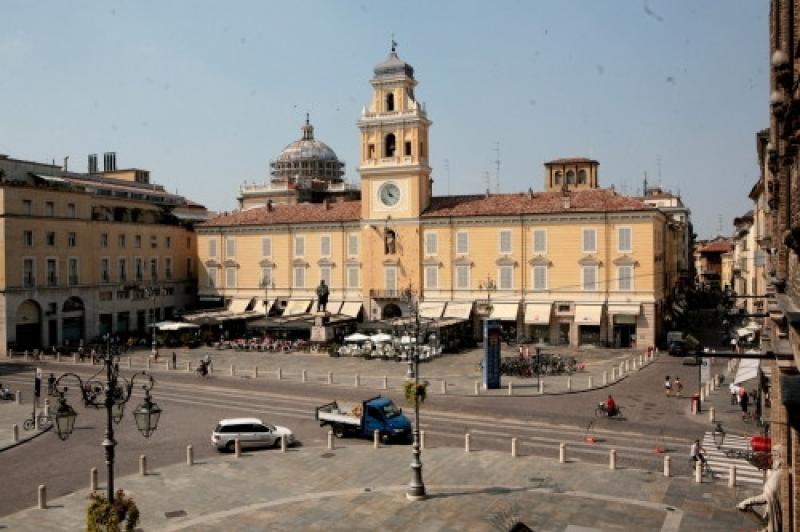 Conferenza sulla Cavalleria