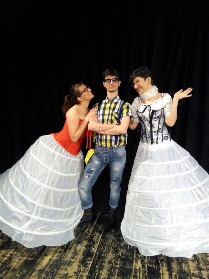 Tutti vogliono un fenomeno!