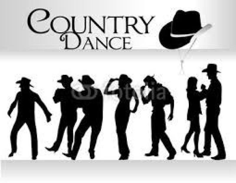 Serata Country e Karaoke