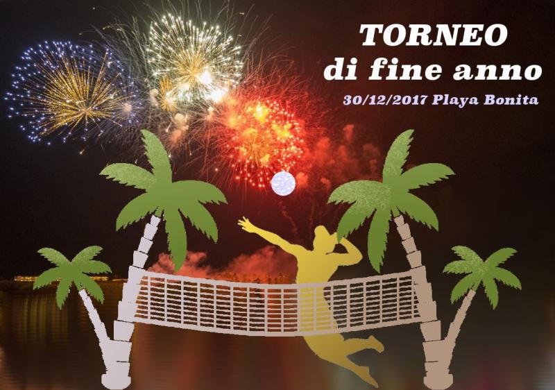 Torneo di fine anno 2017