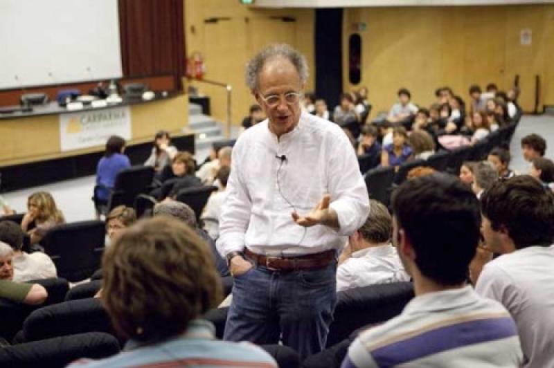 Separazione delle carriere e riforma: incontro con Gherardo Colombo a Parma