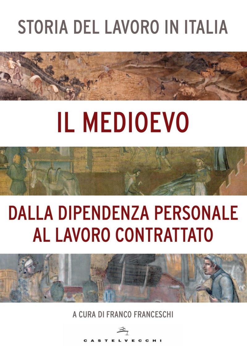 "Il lavoro nel Medioevo": se ne parla al Museo diocesano di Reggio Emilia
