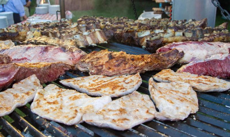 &laquo;Campane in festa&raquo;, serata a Ramiola
