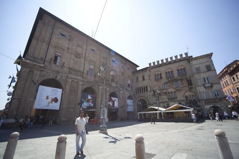 A Verdi off il Cluedo verdiano