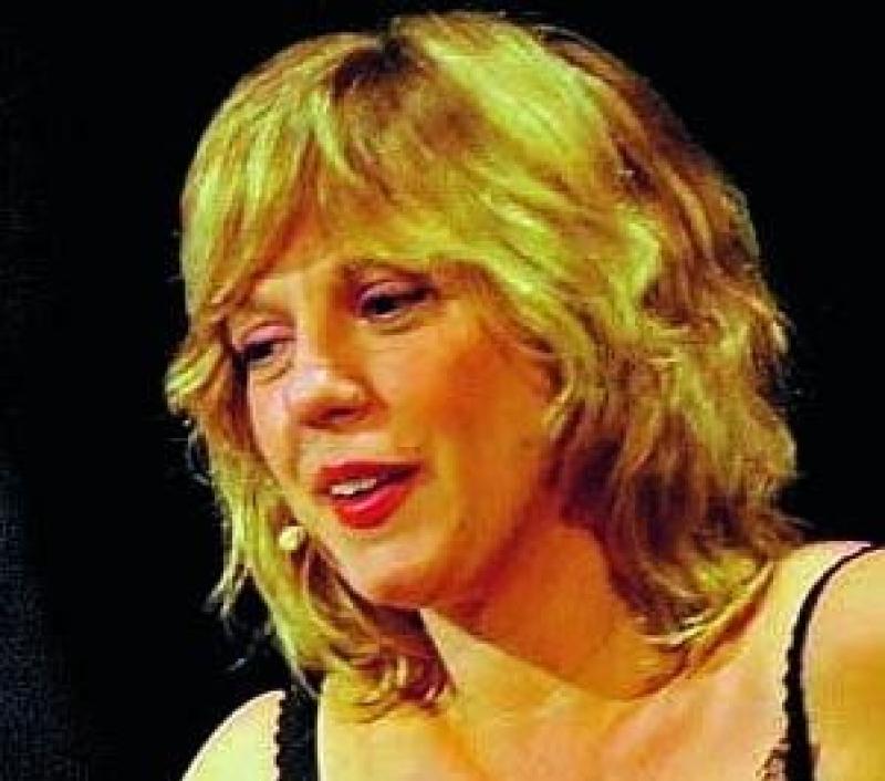 &laquo;Storia di Tecla&raquo; con Franca Tragni 