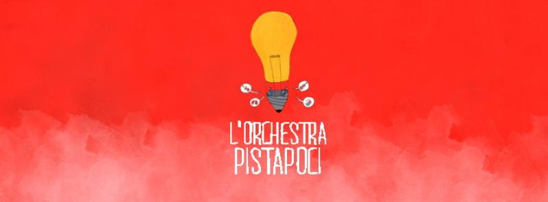 Debutta l&rsquo;Orchestra Pistapoci