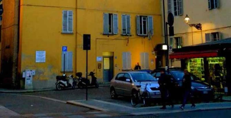 Il &laquo;Caravanatale&raquo; delle Gio's Sisters