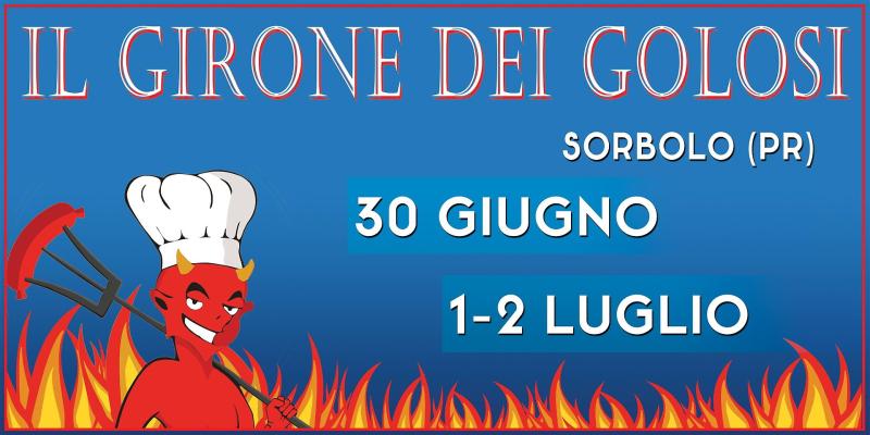 Street food e music festival