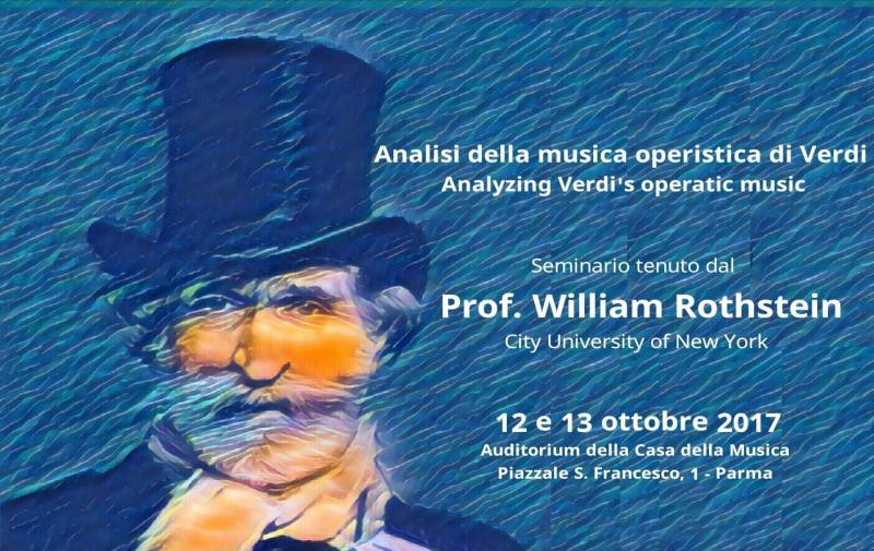 L'opera di Verdi "al microscopio"