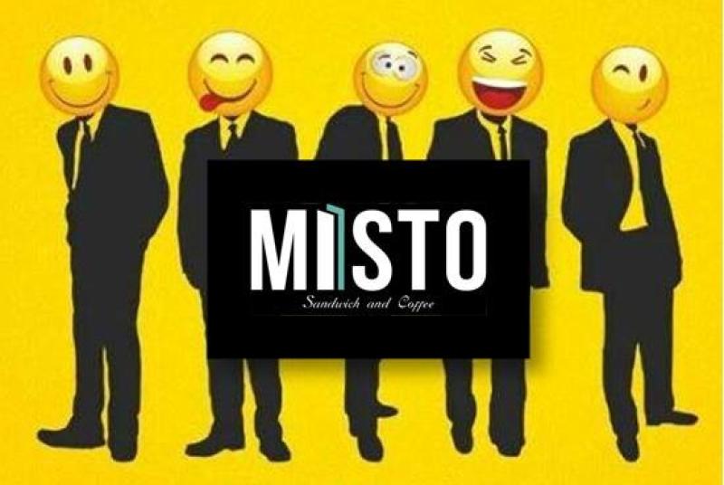 Emoticon party a Parma