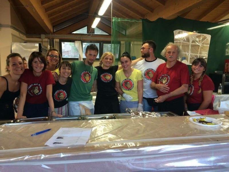 Da oggi tre giorni di musica e un fiume di birra